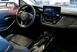 تۆیۆتا کۆرۆلا